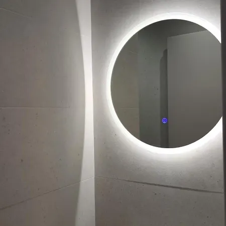 Luna Cozy Apartment *