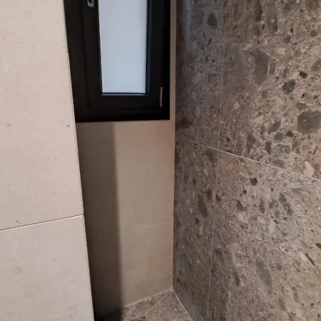 Apartment Luna Cozy Thessaloniki