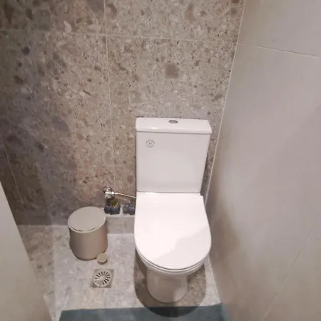 Luna Cozy Apartamento *