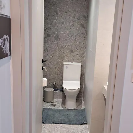 Apartamento Luna Cozy *